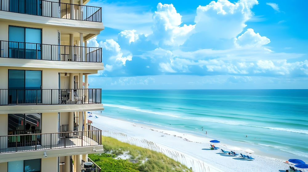 Fort Morgan Beach Rentals: rental company in Fort Morgan, Gulf Shores and Orange Beach